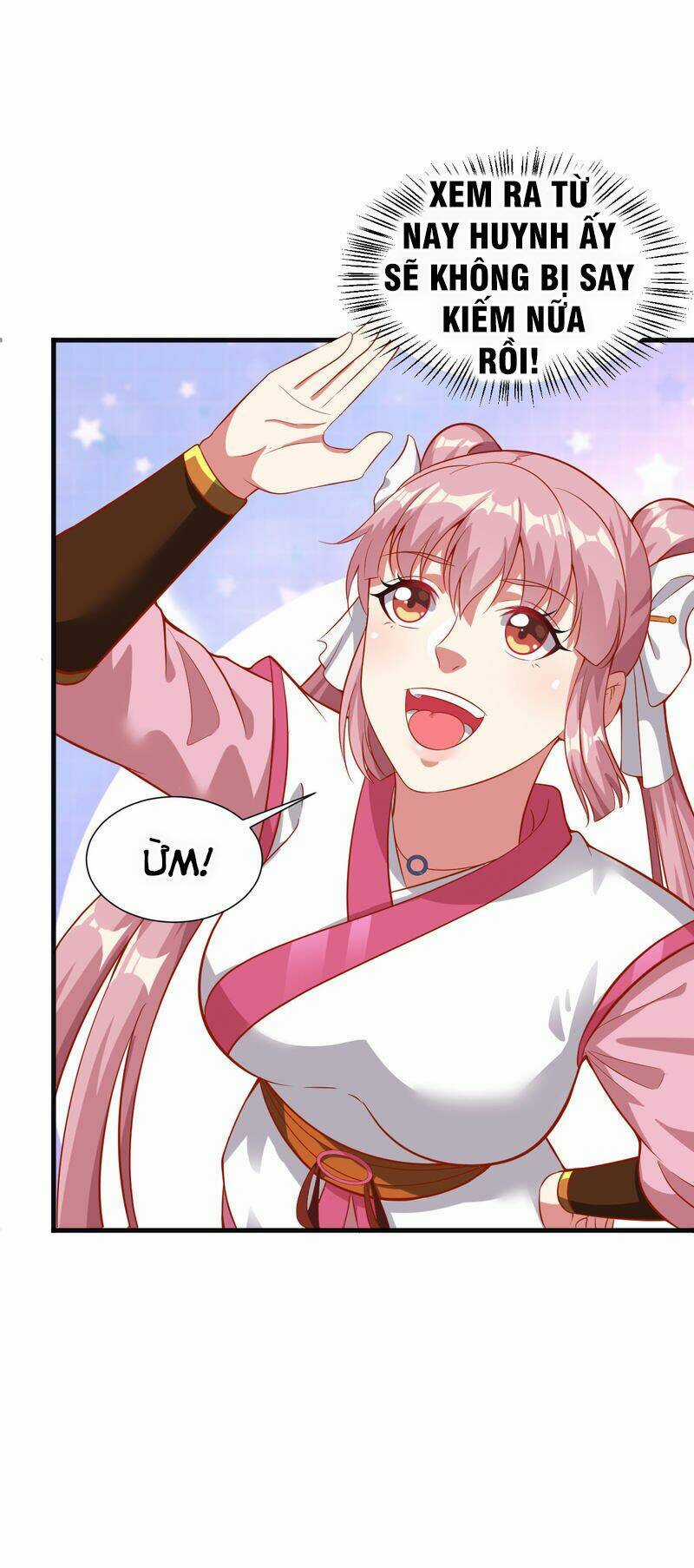 Đạo Ấn Chapter 50 trang 5