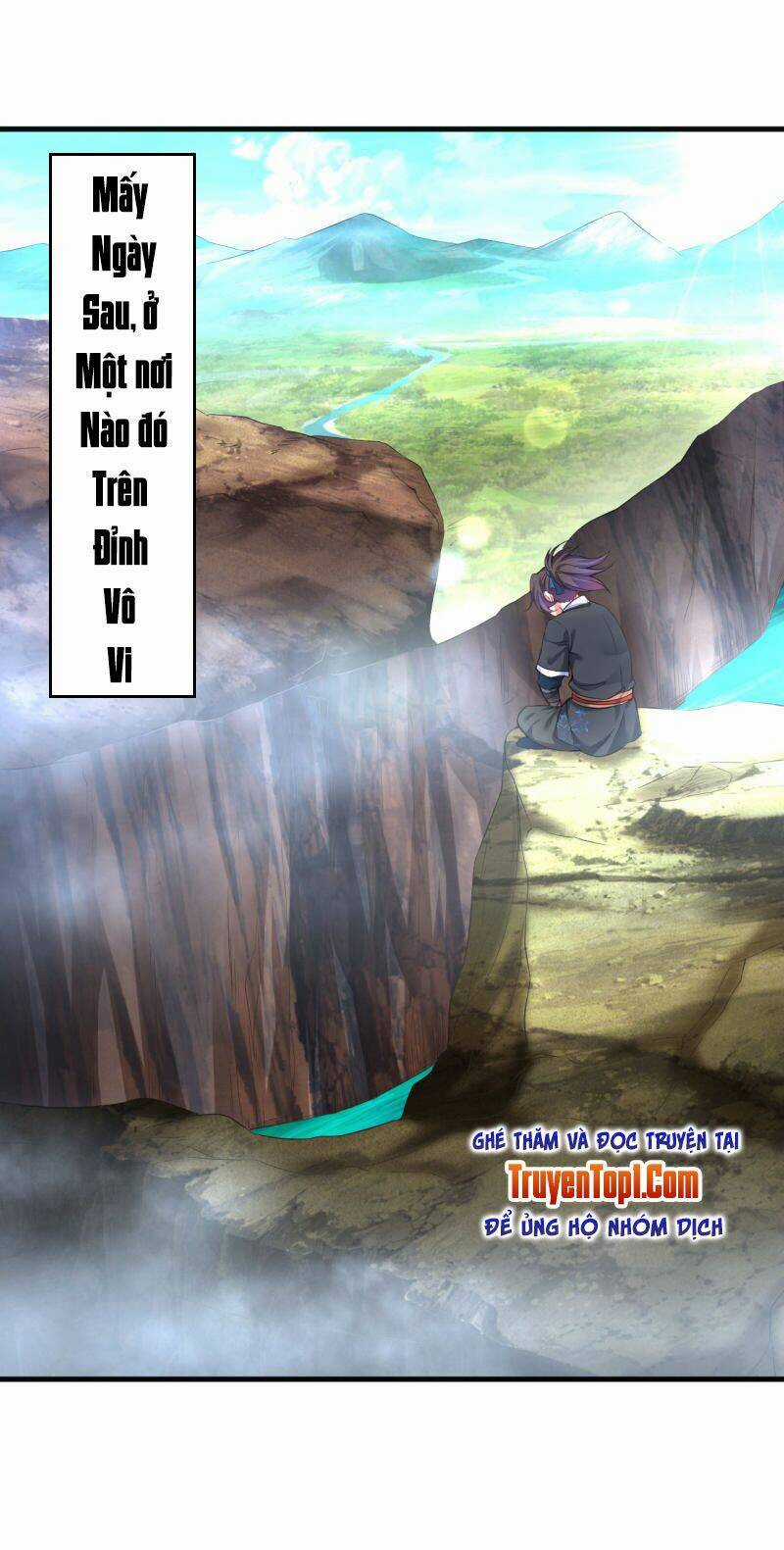 Đạo Ấn Chapter 50 trang 6