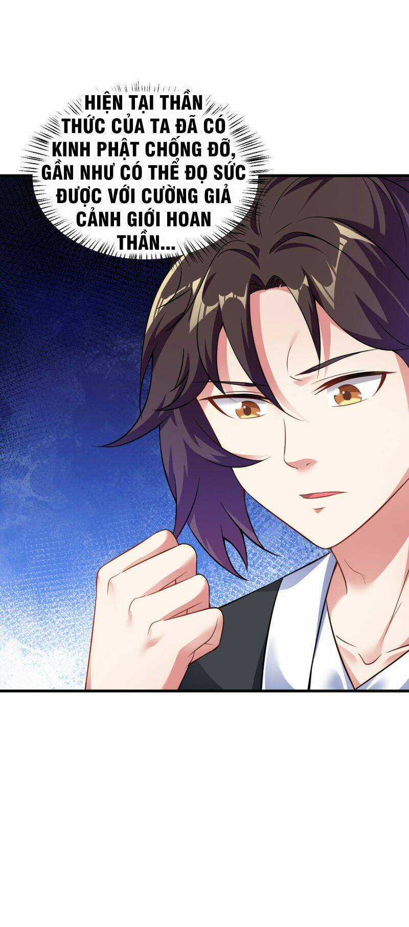 Đạo Ấn Chapter 50 trang 7