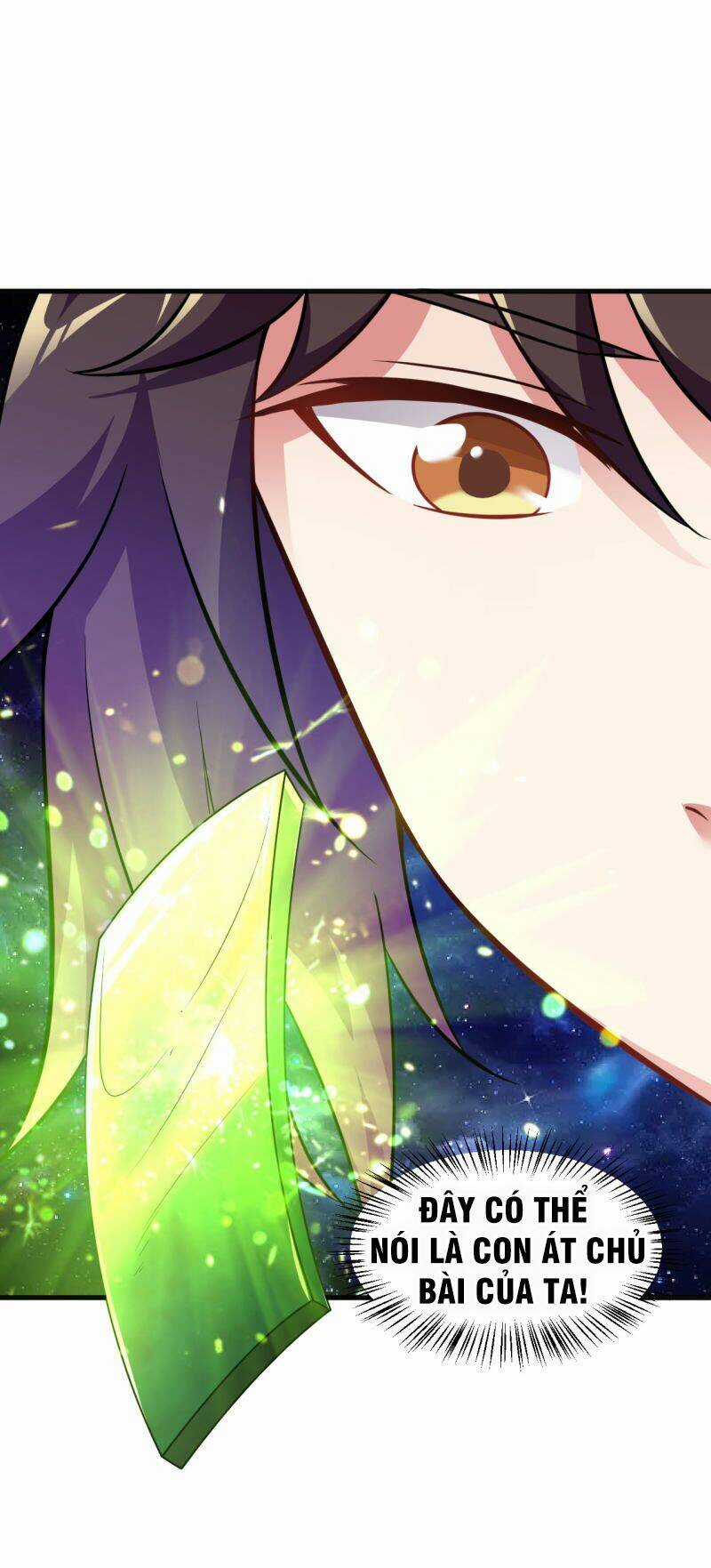 Đạo Ấn Chapter 50 trang 8