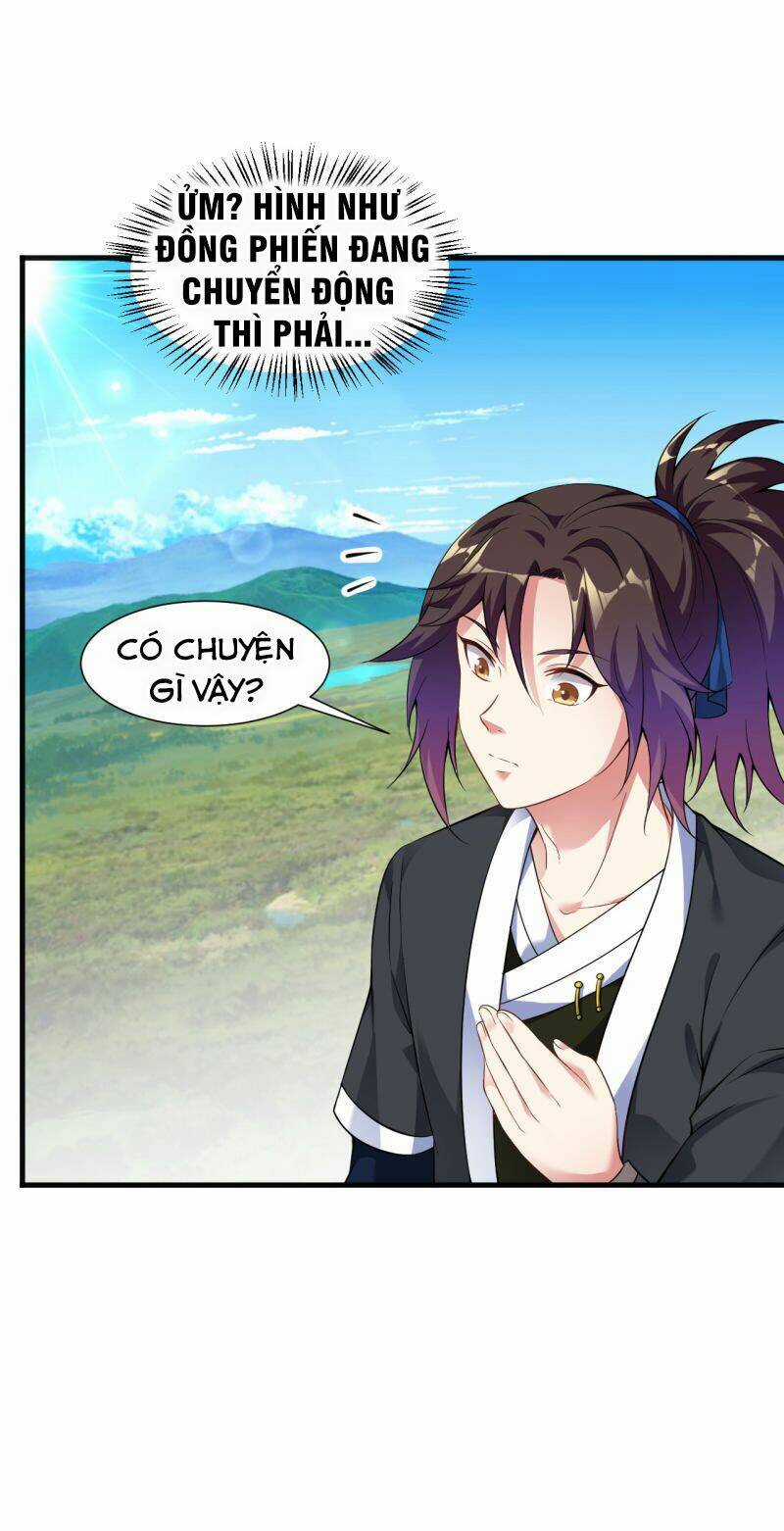 Đạo Ấn Chapter 50 trang 9