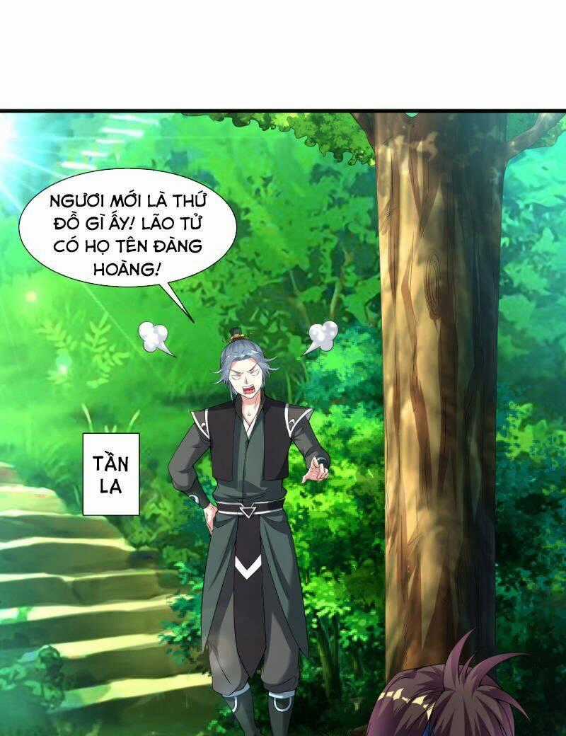 Đạo Ấn Chapter 51 trang 0