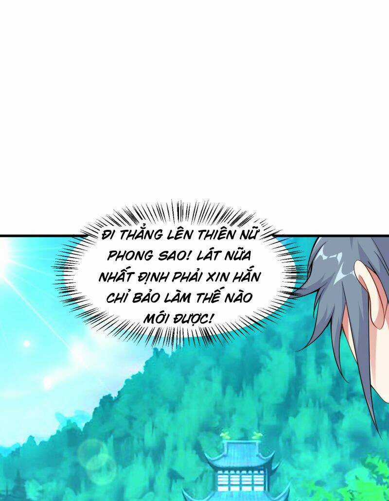 Đạo Ấn Chapter 51 trang 14