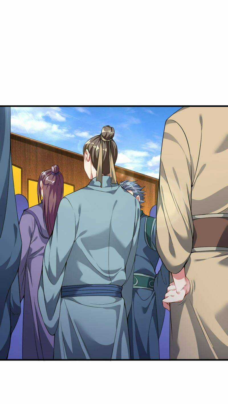 Đạo Ấn Chapter 51 trang 16