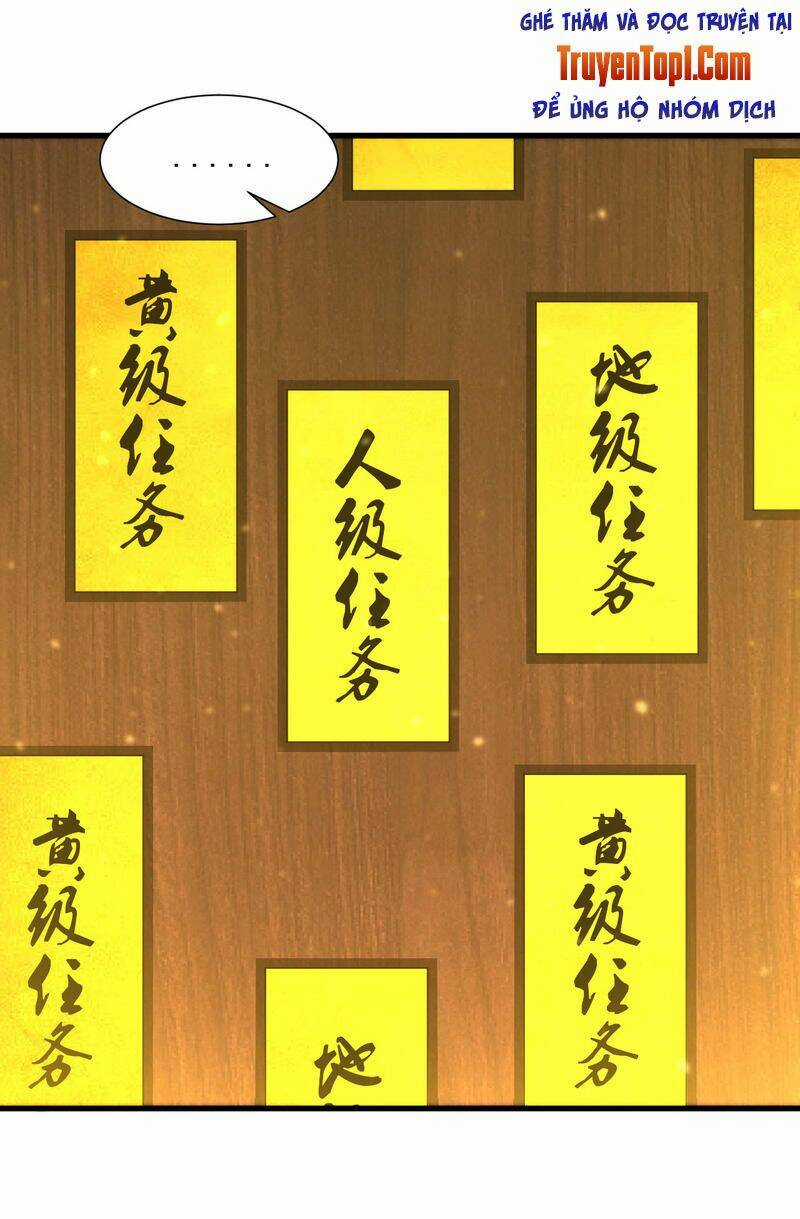 Đạo Ấn Chapter 51 trang 17