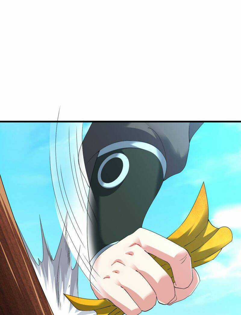 Đạo Ấn Chapter 51 trang 21