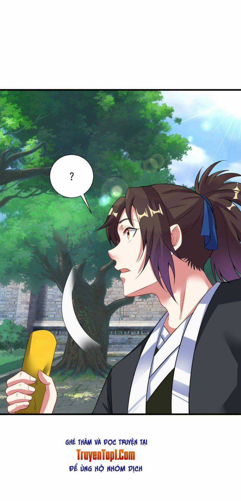 Đạo Ấn Chapter 51 trang 25