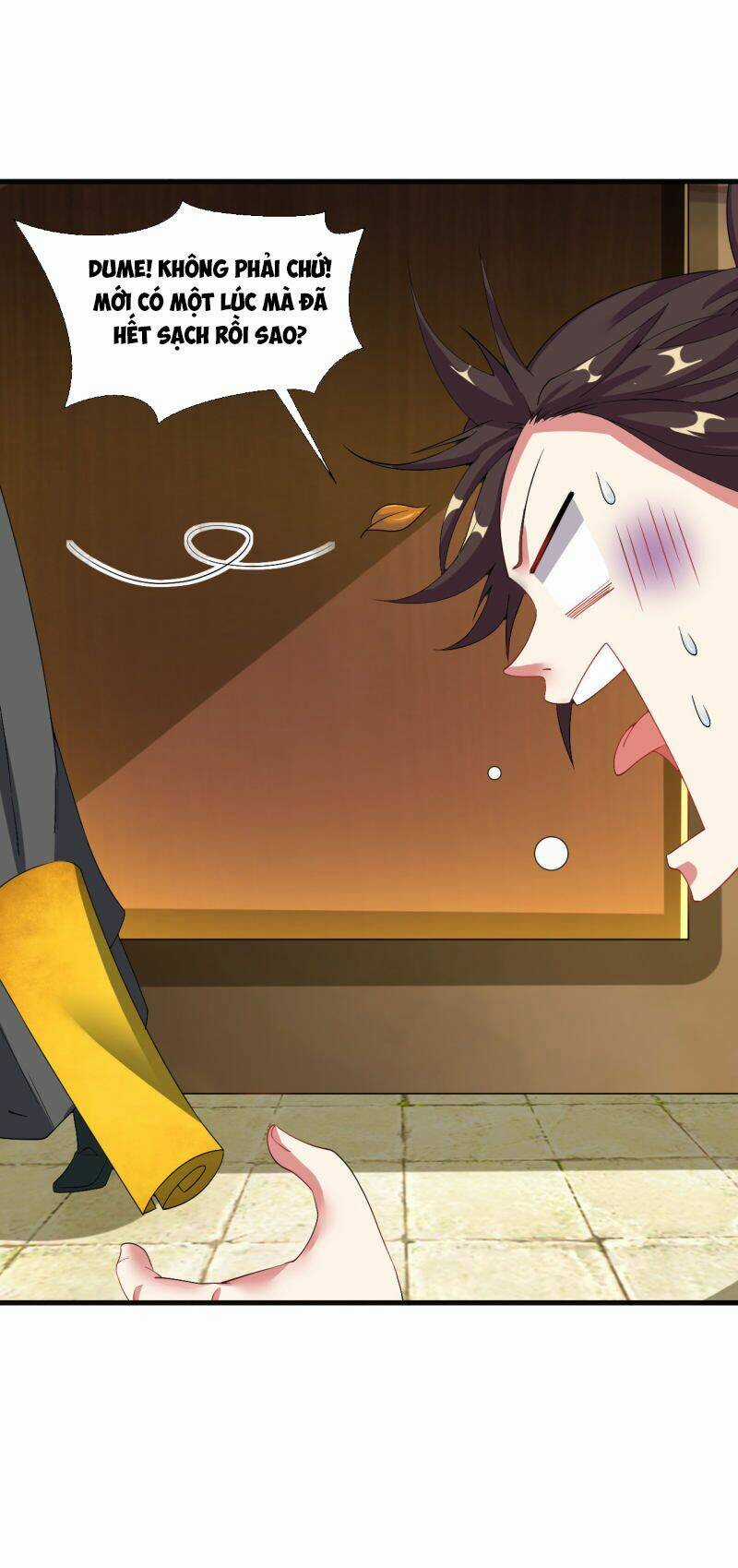 Đạo Ấn Chapter 51 trang 26