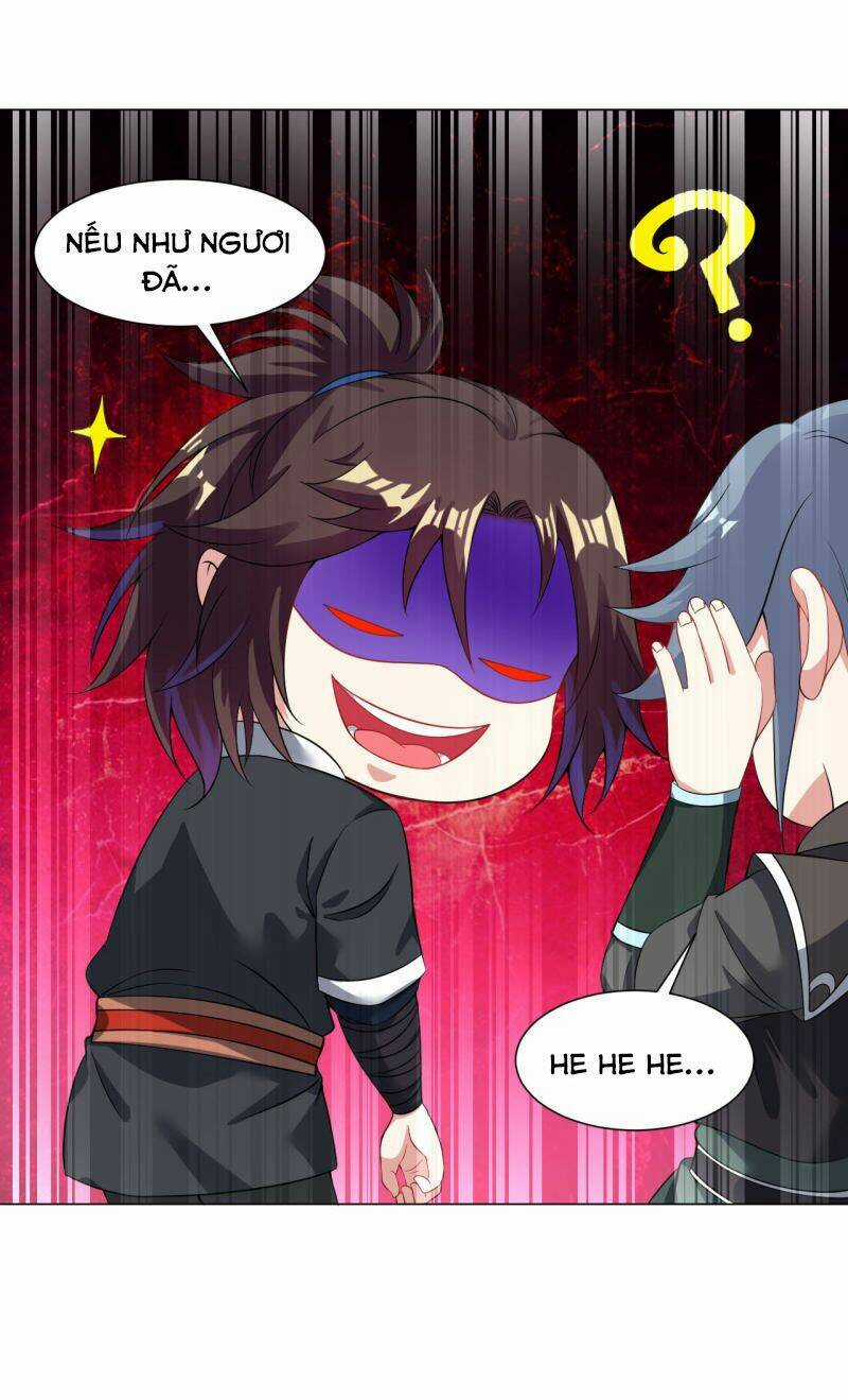 Đạo Ấn Chapter 51 trang 28