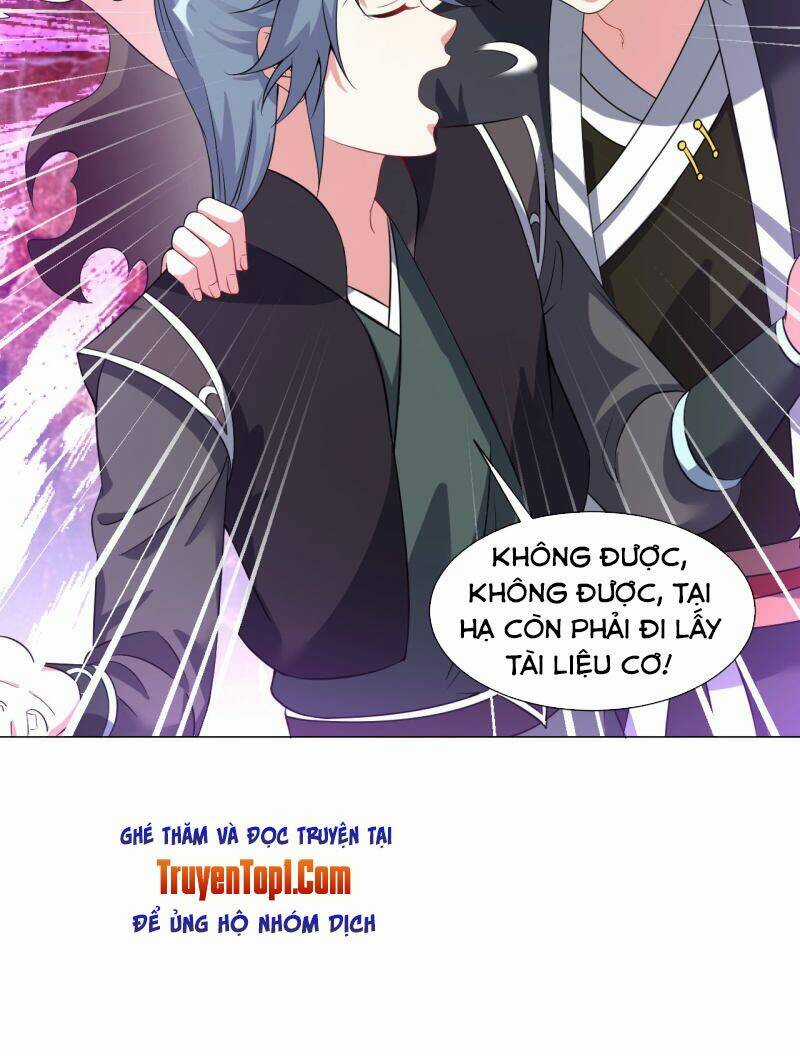 Đạo Ấn Chapter 51 trang 30