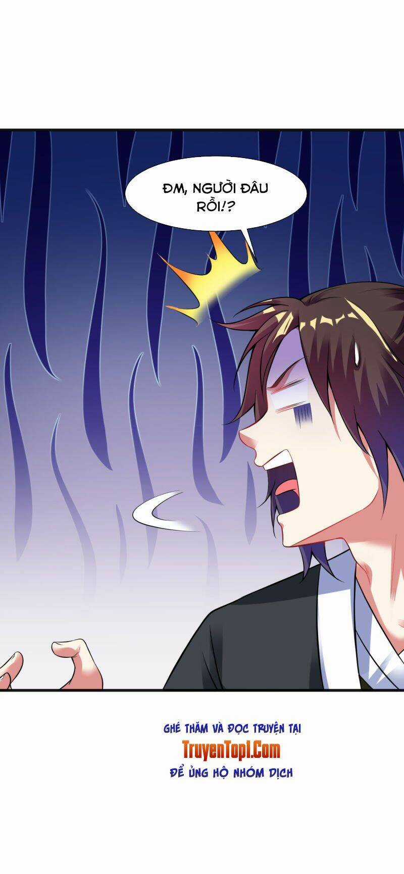 Đạo Ấn Chapter 51 trang 6