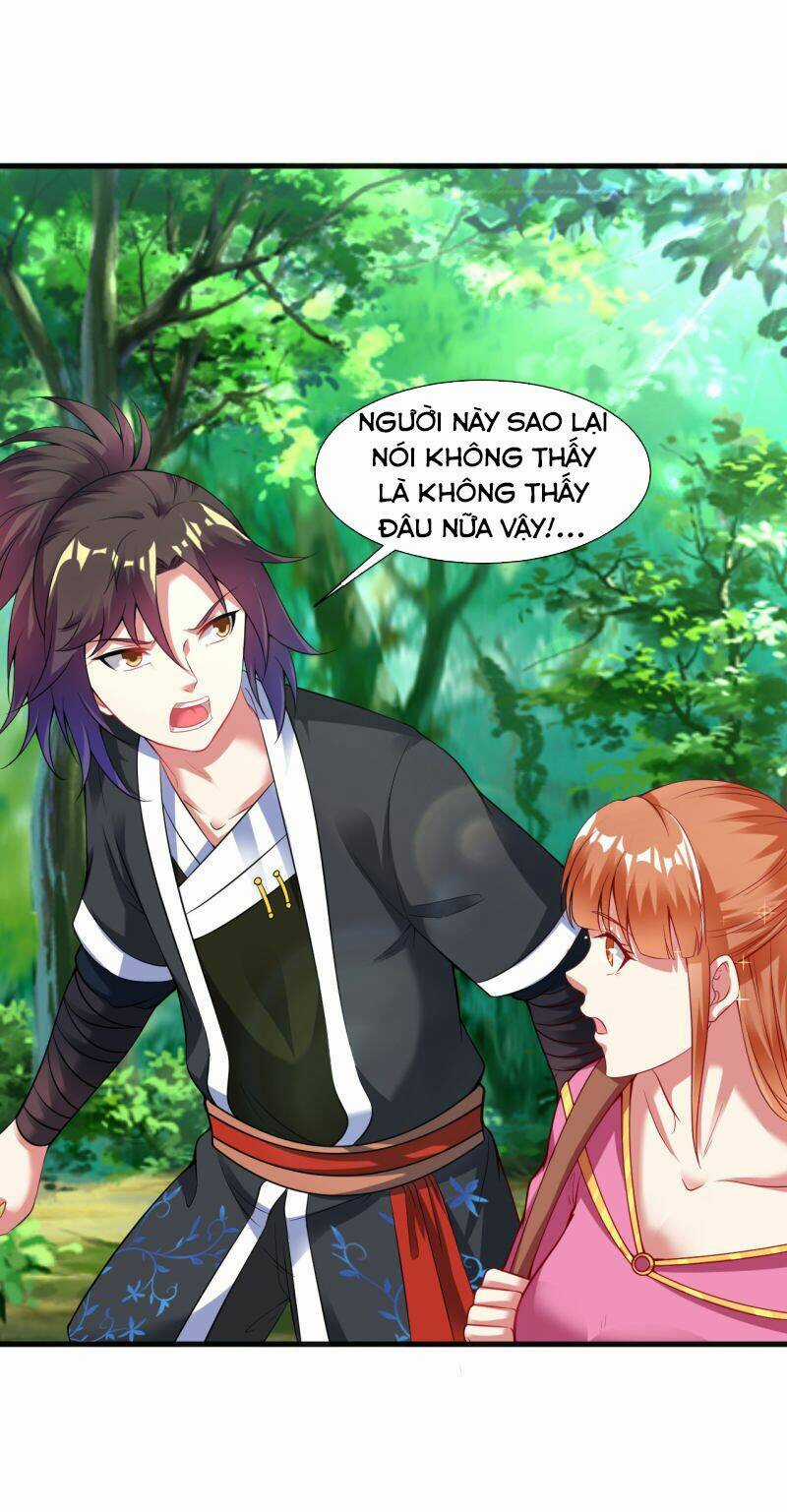 Đạo Ấn Chapter 51 trang 7