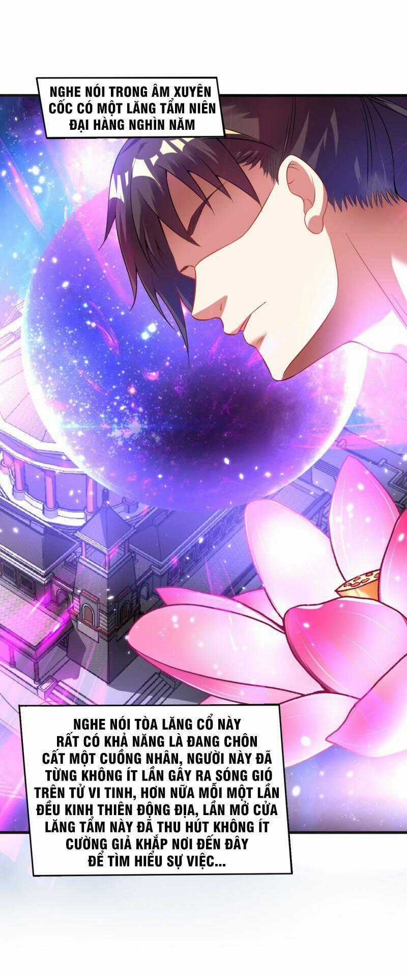Đạo Ấn Chapter 52 trang 0