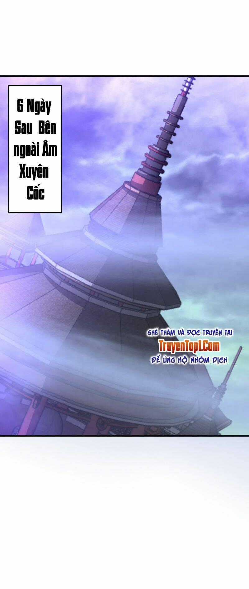 Đạo Ấn Chapter 52 trang 1