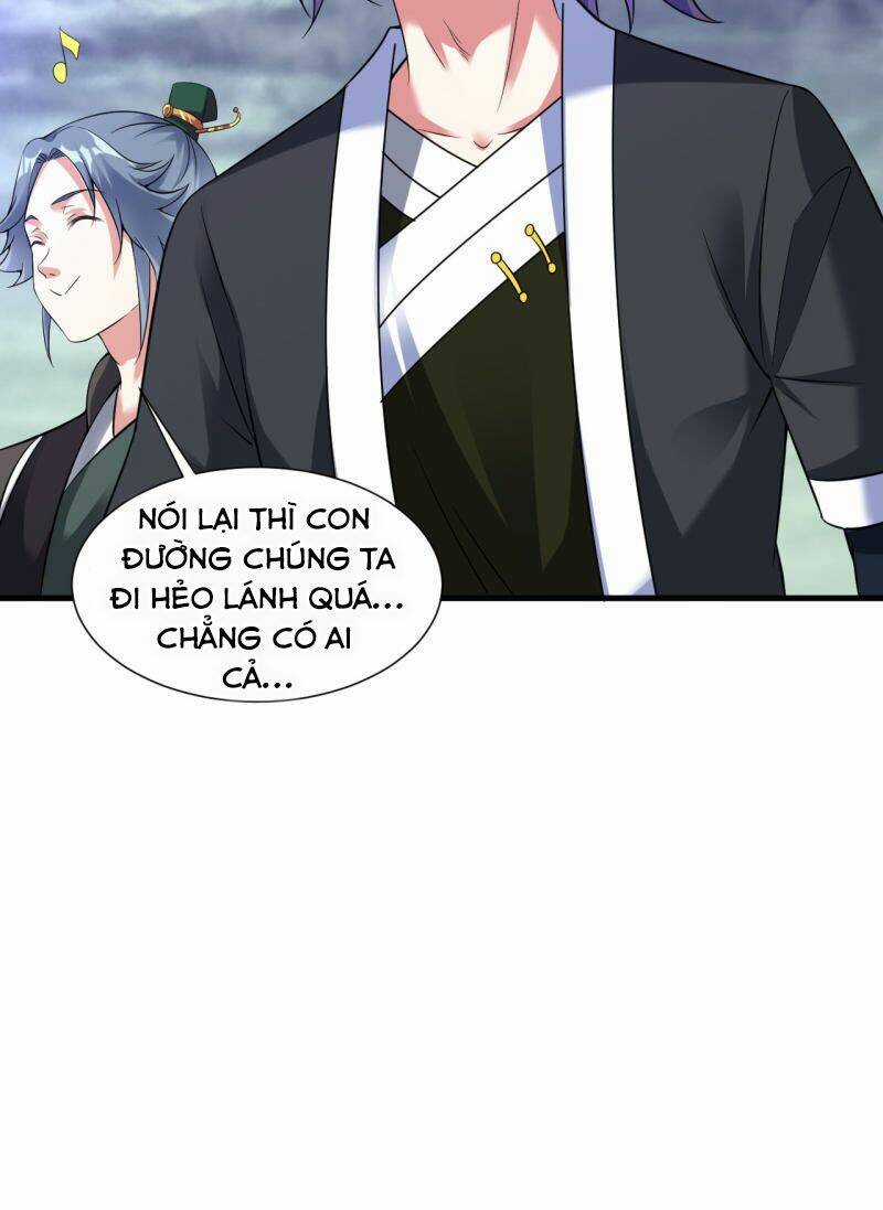 Đạo Ấn Chapter 52 trang 16