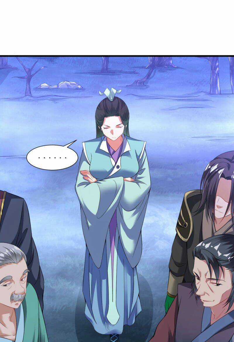 Đạo Ấn Chapter 52 trang 18