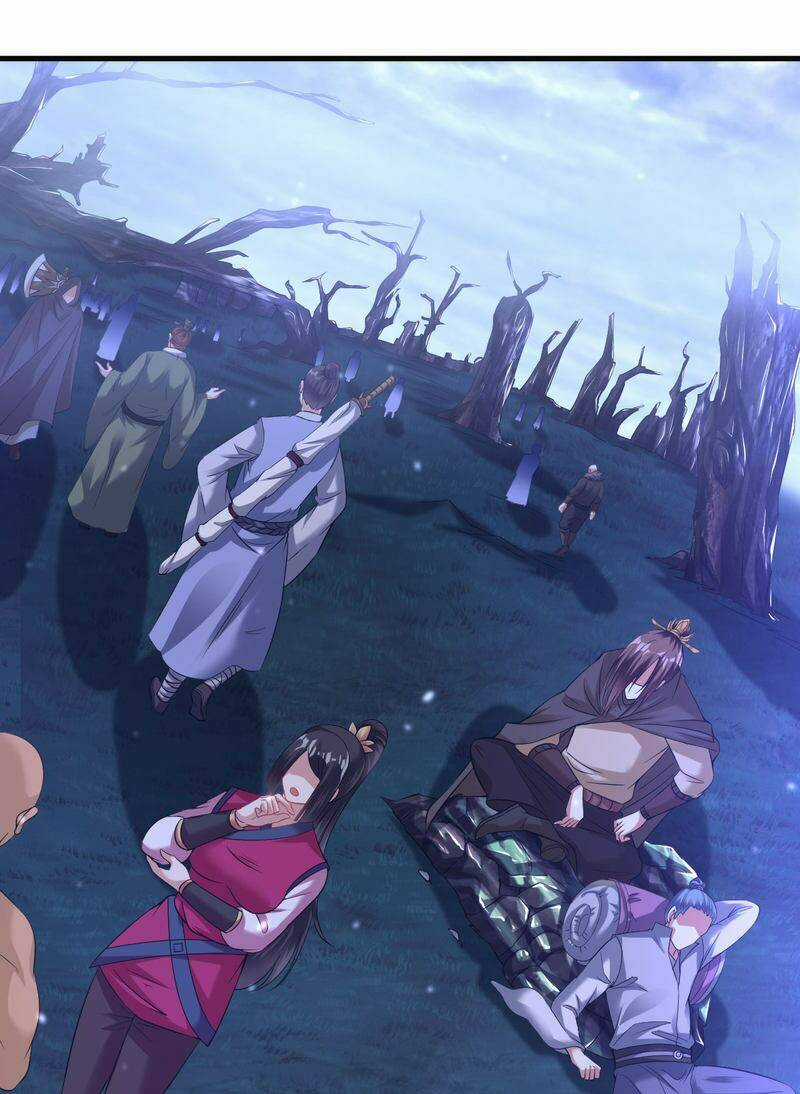 Đạo Ấn Chapter 52 trang 2