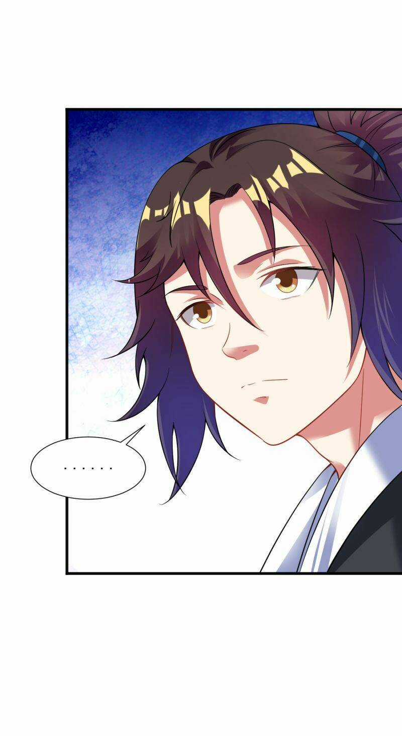 Đạo Ấn Chapter 52 trang 20