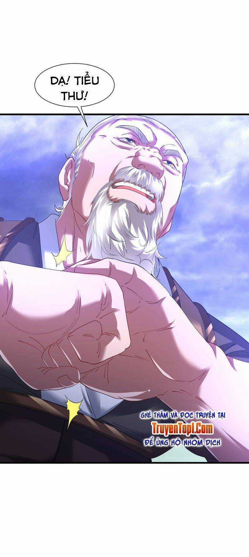 Đạo Ấn Chapter 52 trang 25