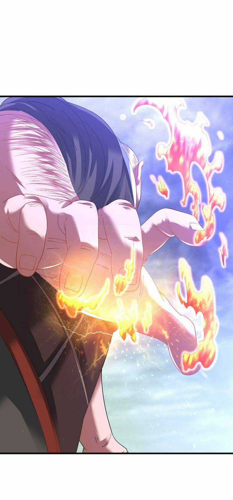 Đạo Ấn Chapter 52 trang 27