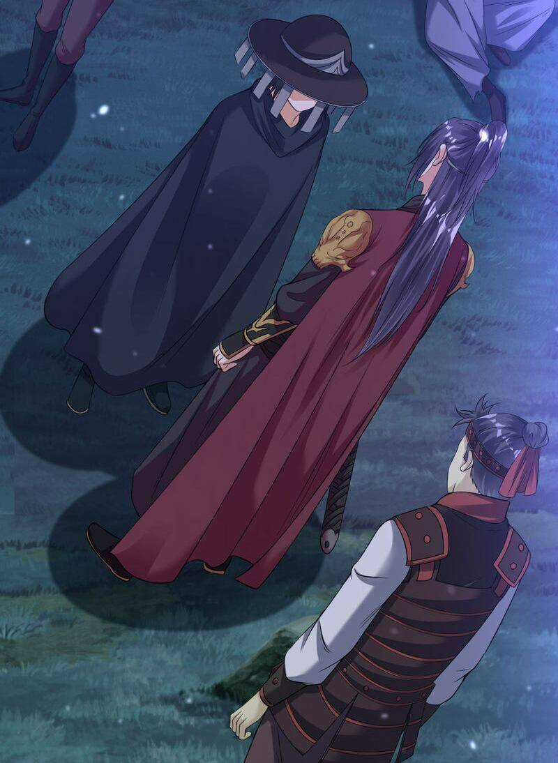 Đạo Ấn Chapter 52 trang 3