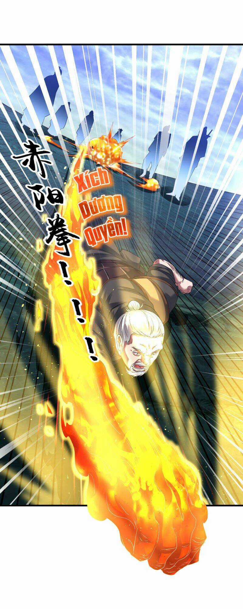 Đạo Ấn Chapter 52 trang 30