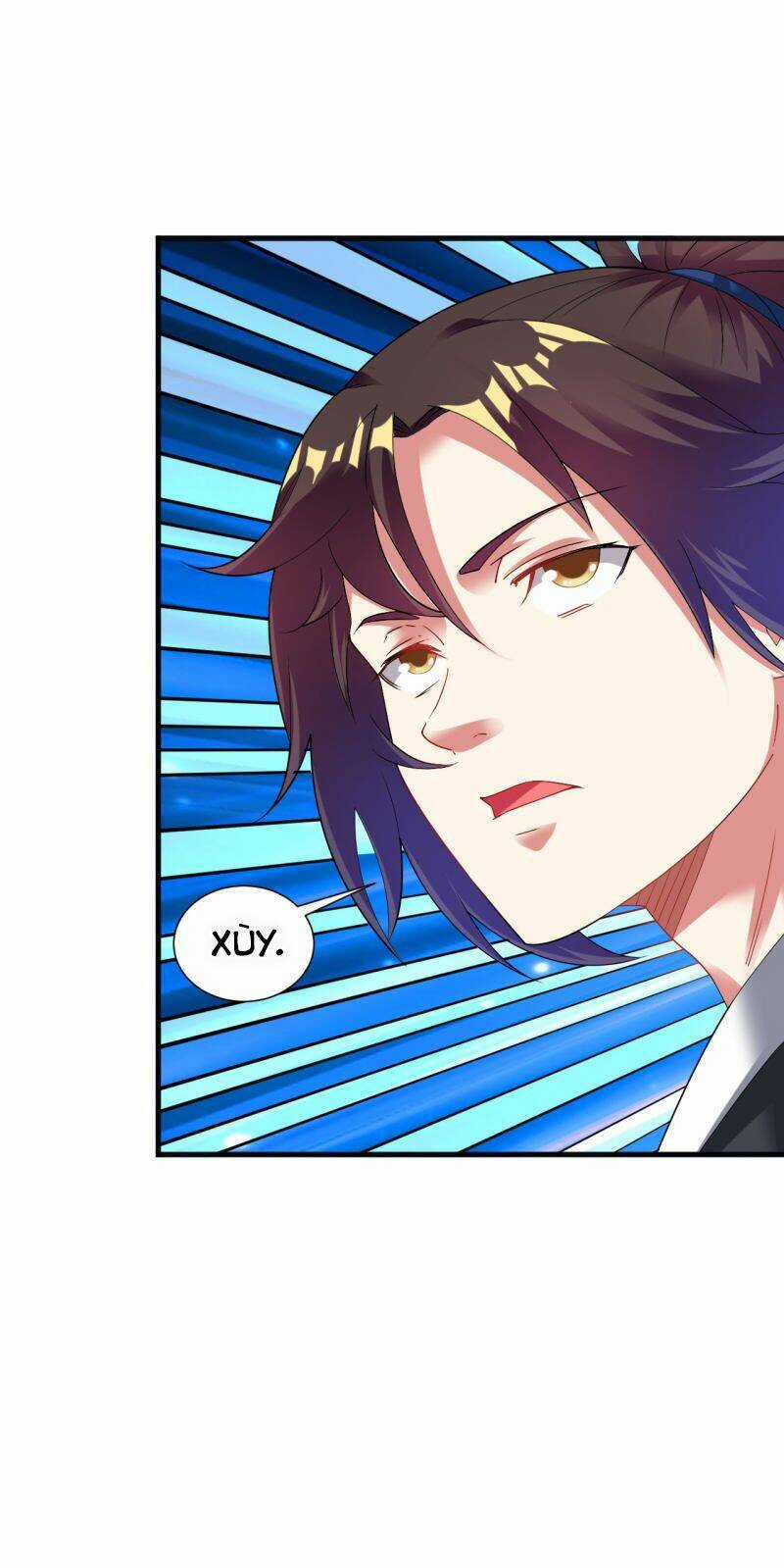 Đạo Ấn Chapter 52 trang 31