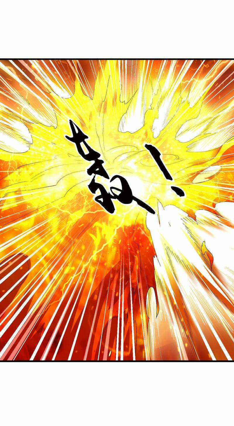 Đạo Ấn Chapter 52 trang 32