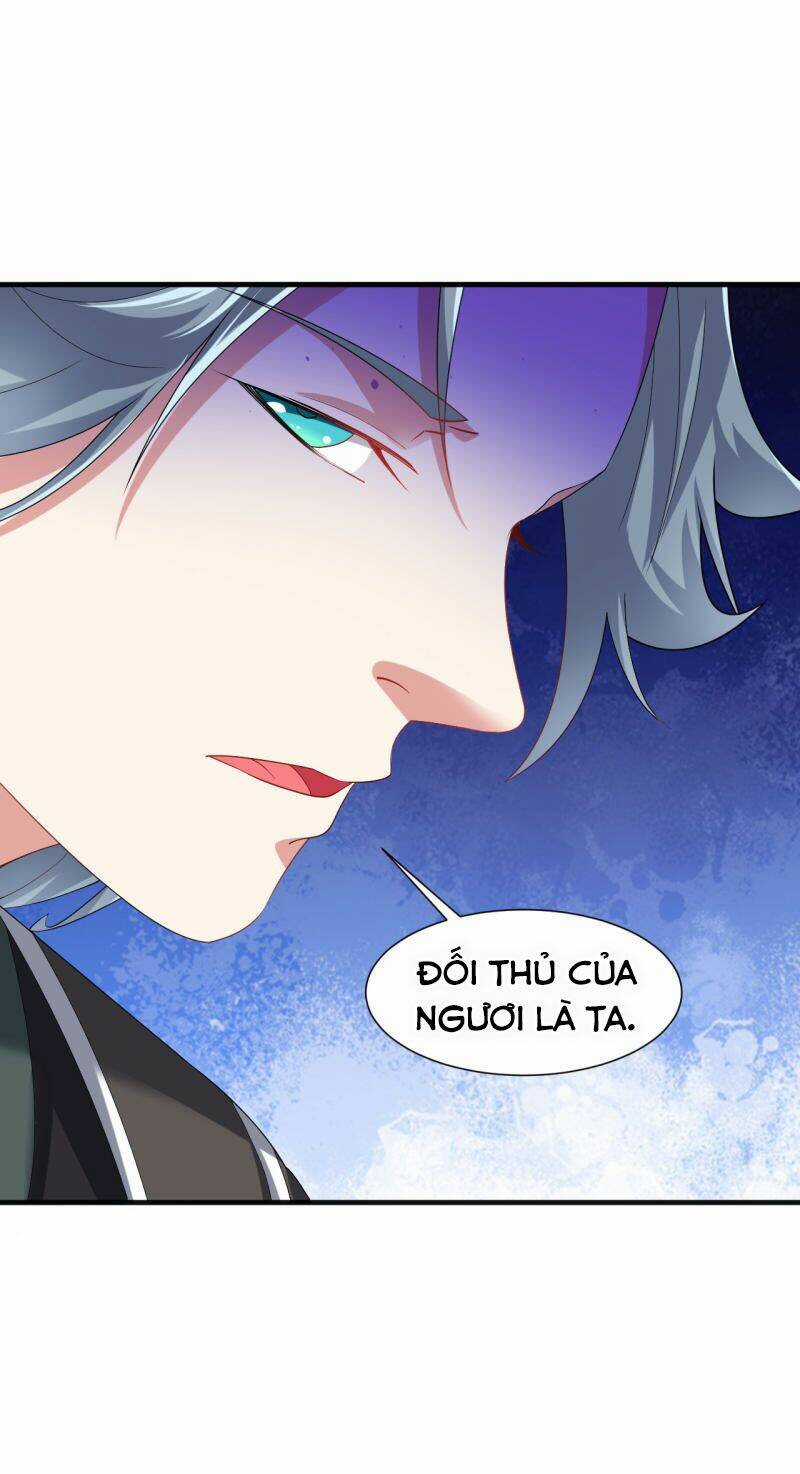 Đạo Ấn Chapter 52 trang 34