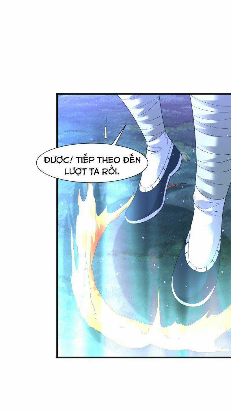 Đạo Ấn Chapter 52 trang 36