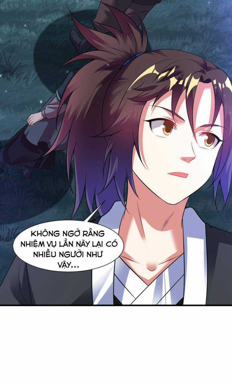 Đạo Ấn Chapter 52 trang 4