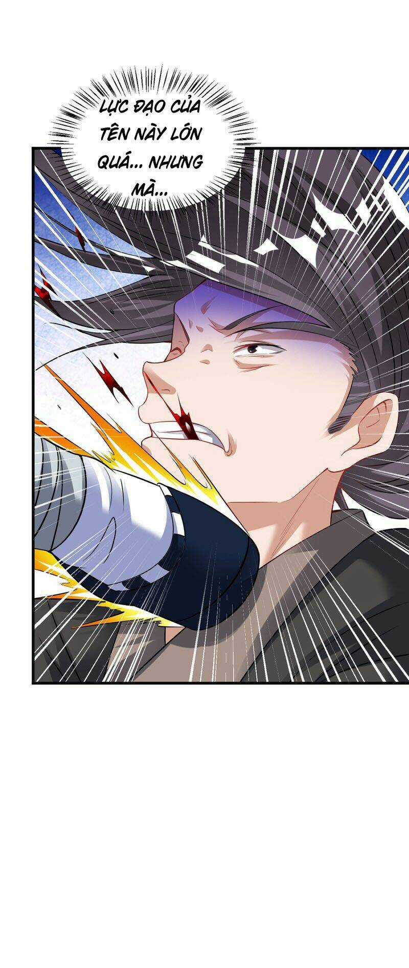 Đạo Ấn Chapter 53 trang 10