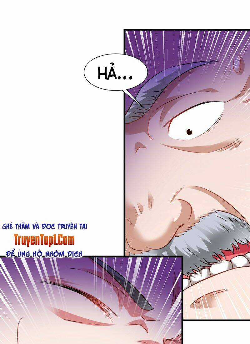 Đạo Ấn Chapter 53 trang 13