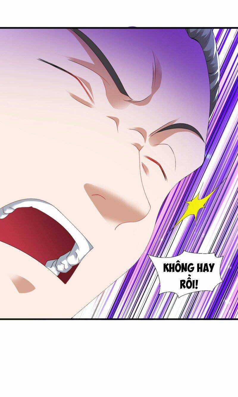 Đạo Ấn Chapter 53 trang 17