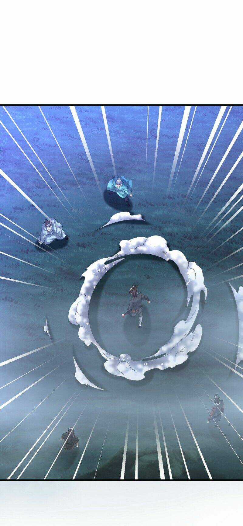 Đạo Ấn Chapter 53 trang 19