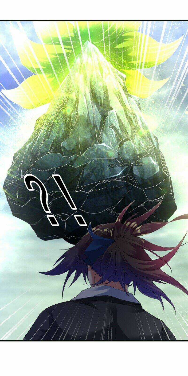 Đạo Ấn Chapter 53 trang 22