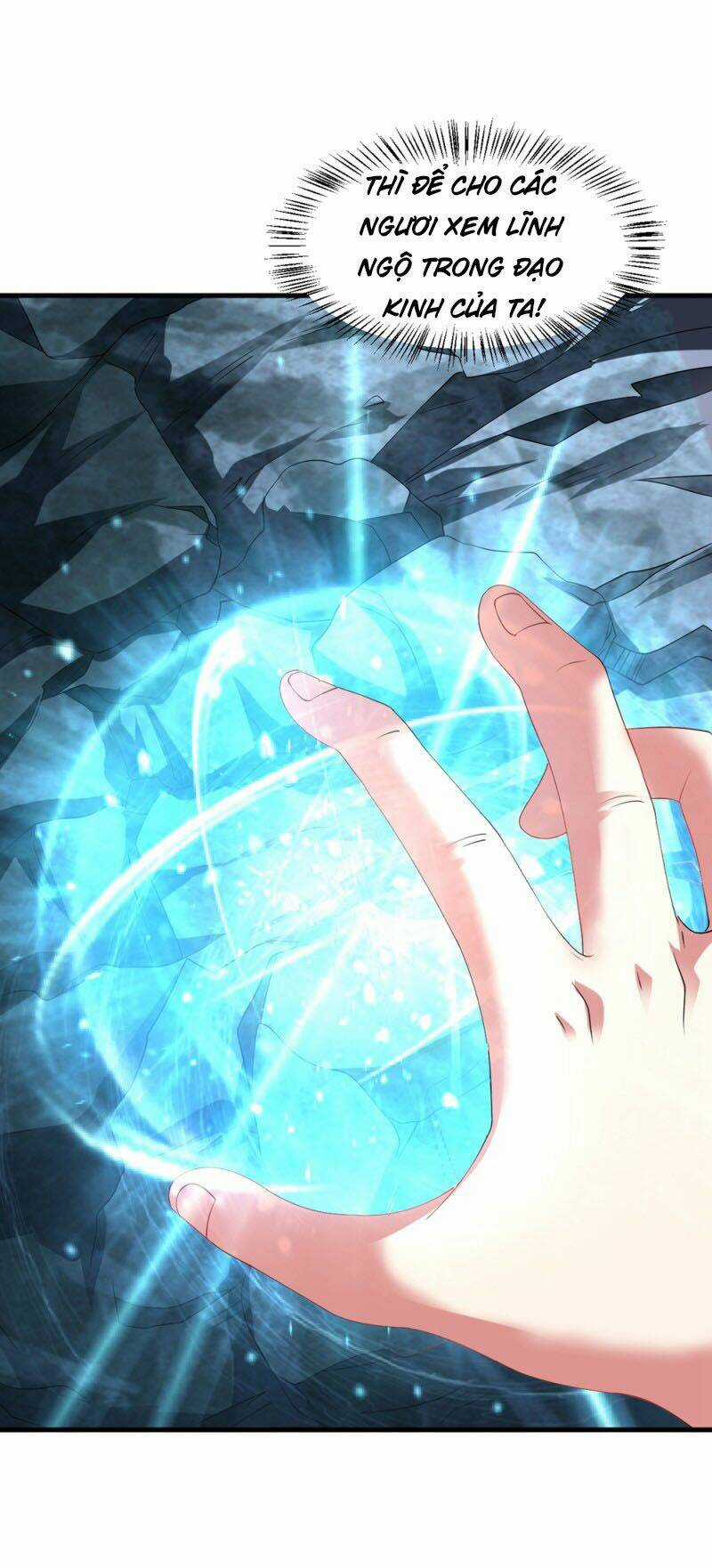 Đạo Ấn Chapter 53 trang 26