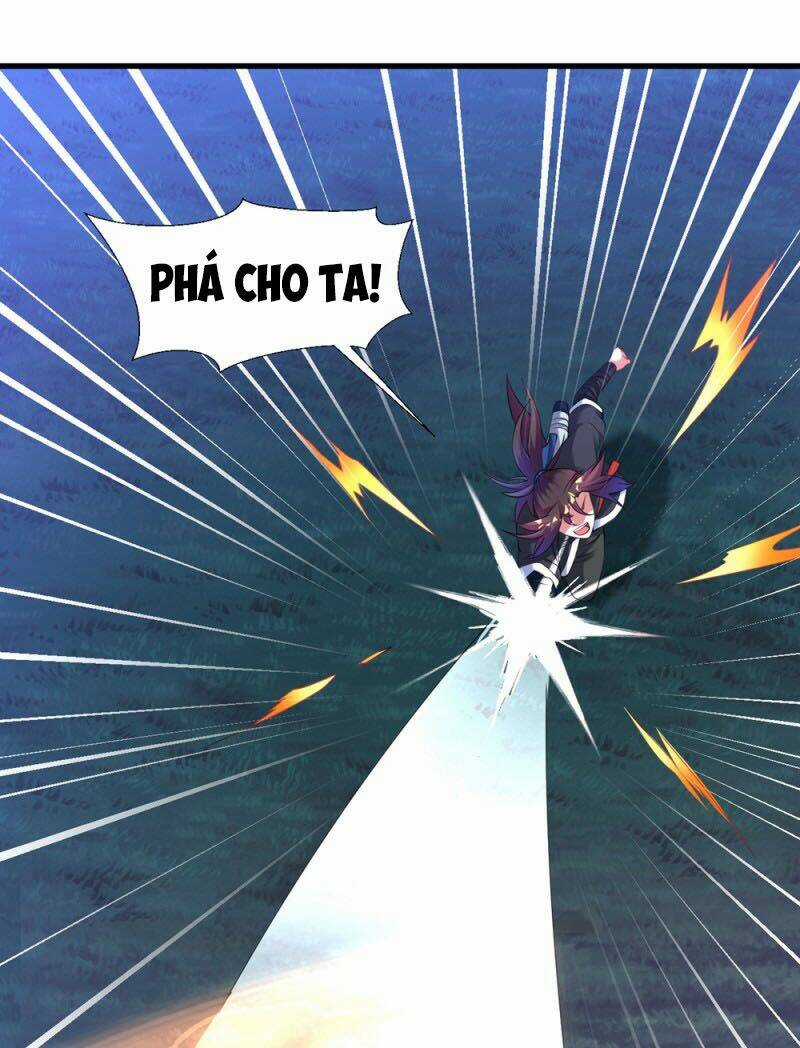 Đạo Ấn Chapter 53 trang 27