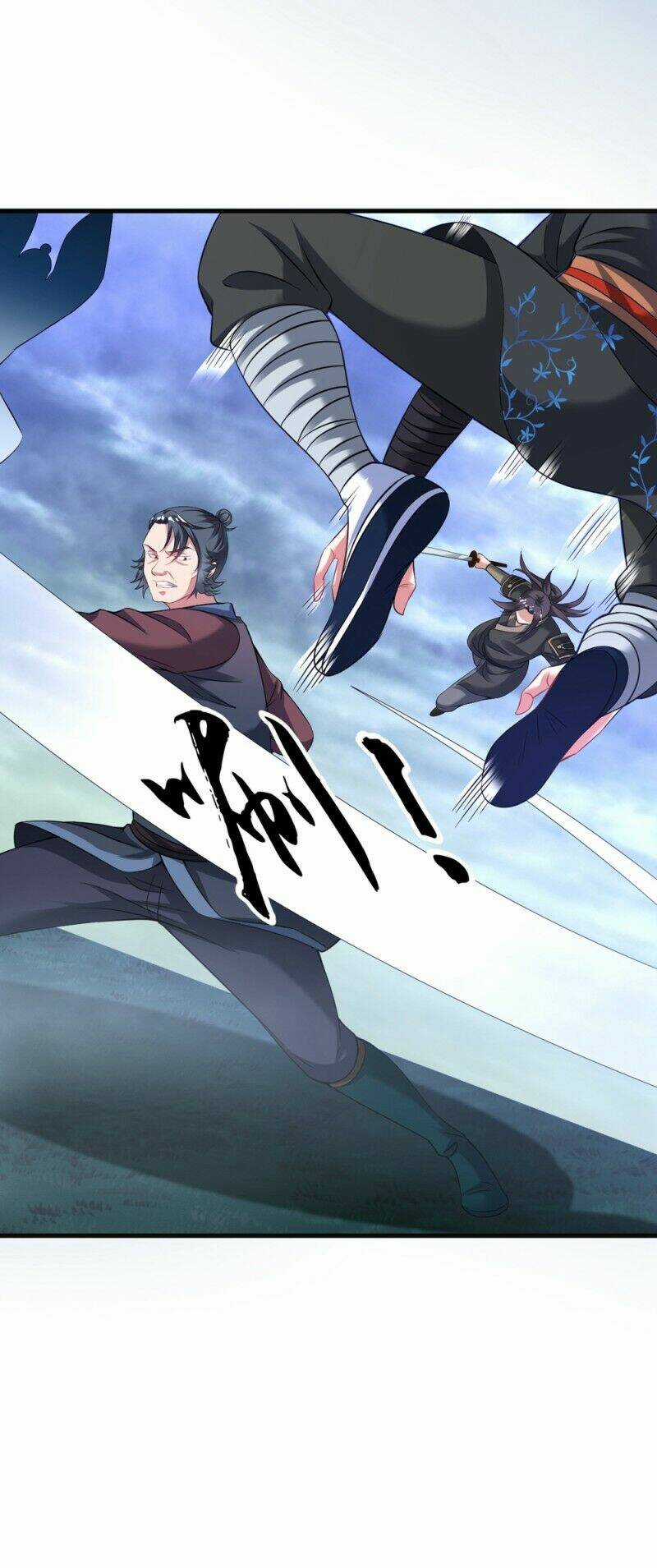 Đạo Ấn Chapter 53 trang 3