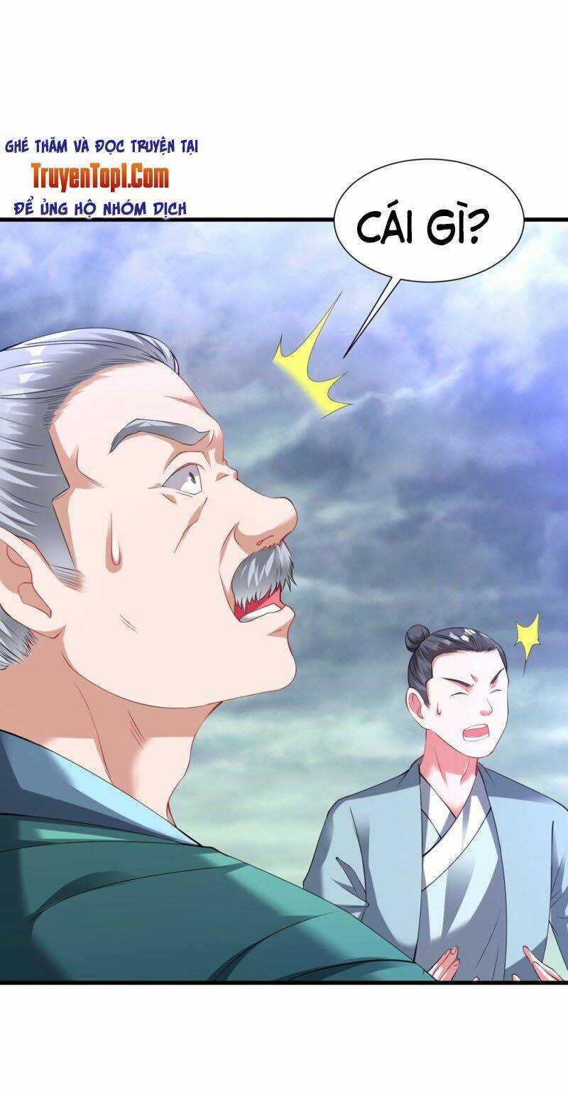 Đạo Ấn Chapter 53 trang 30