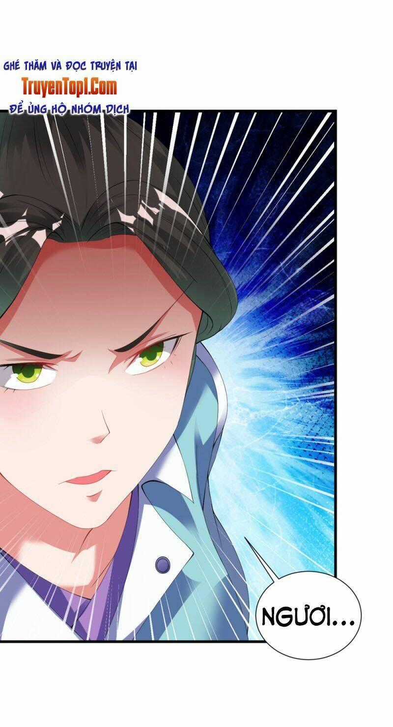 Đạo Ấn Chapter 53 trang 37