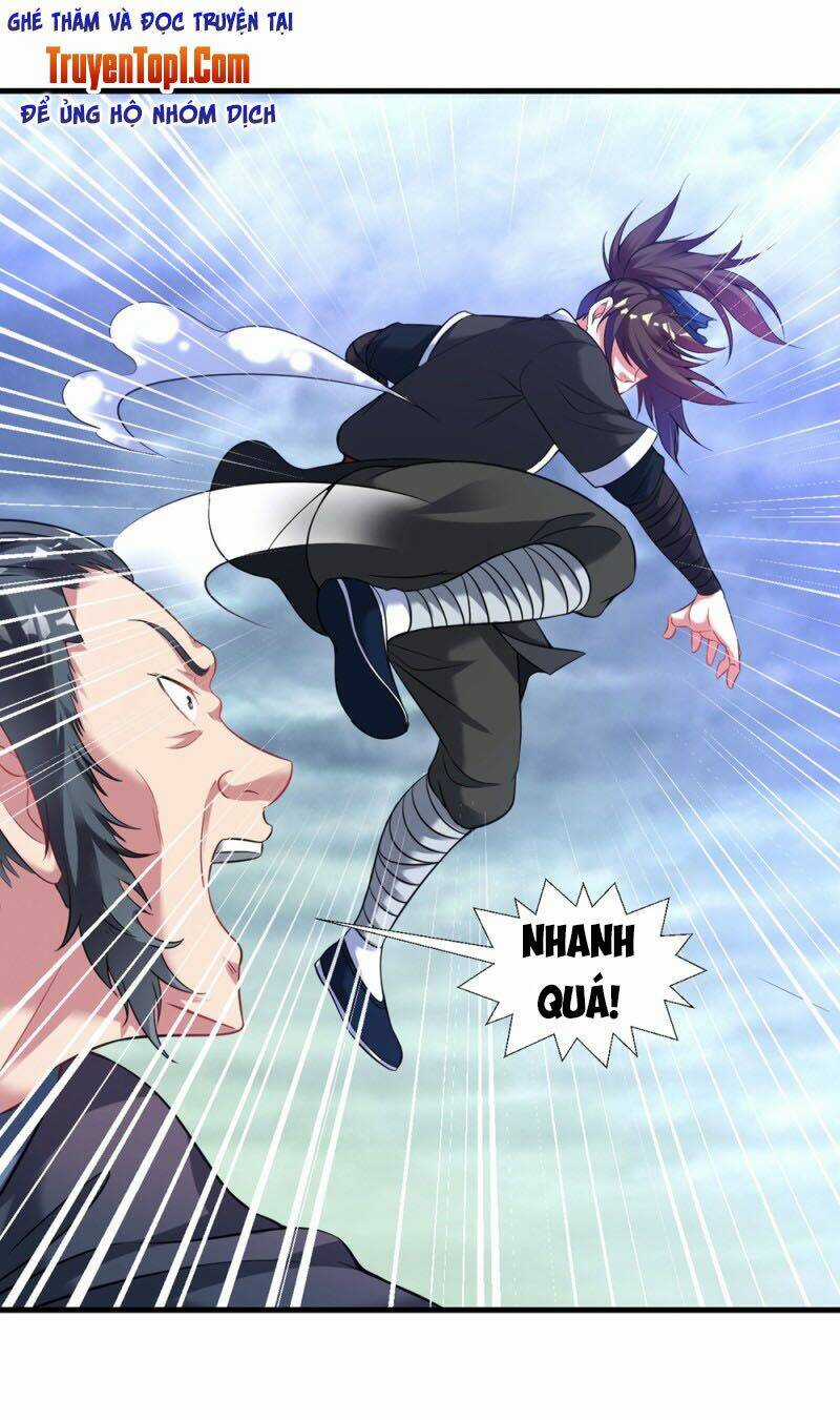 Đạo Ấn Chapter 53 trang 4