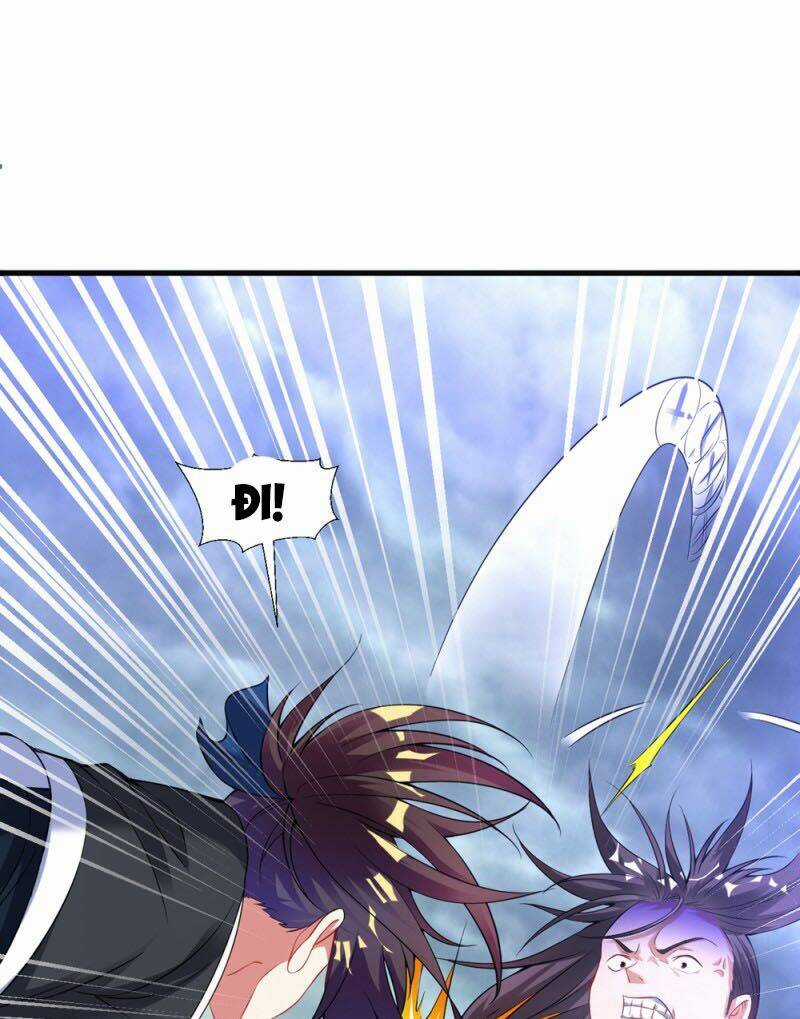 Đạo Ấn Chapter 53 trang 8