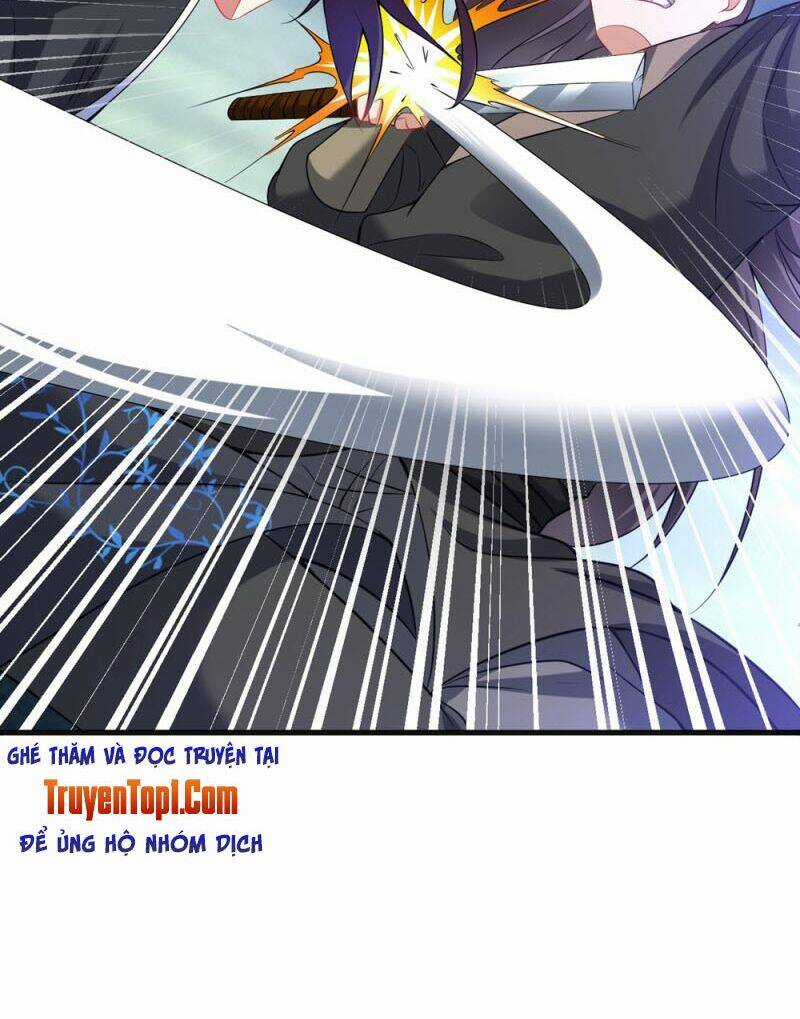 Đạo Ấn Chapter 53 trang 9