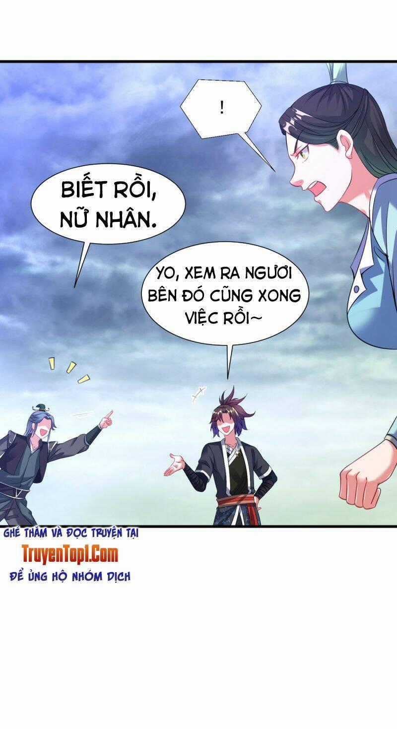 Đạo Ấn Chapter 54 trang 0