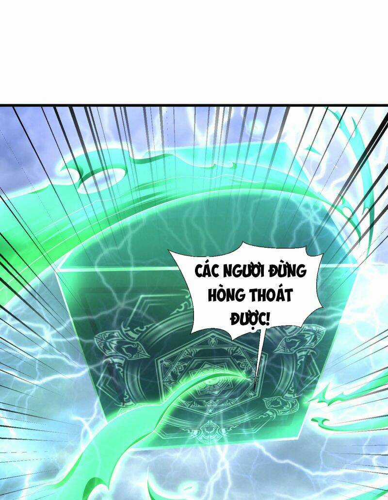 Đạo Ấn Chapter 54 trang 2