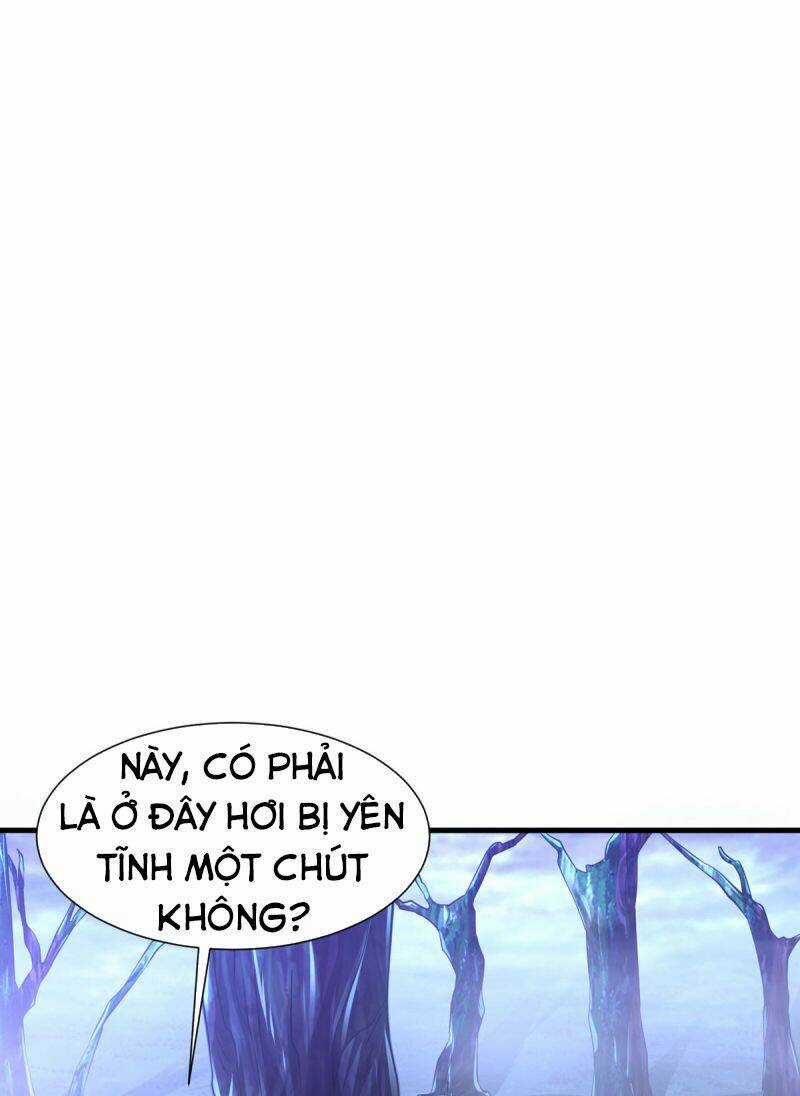 Đạo Ấn Chapter 54 trang 20