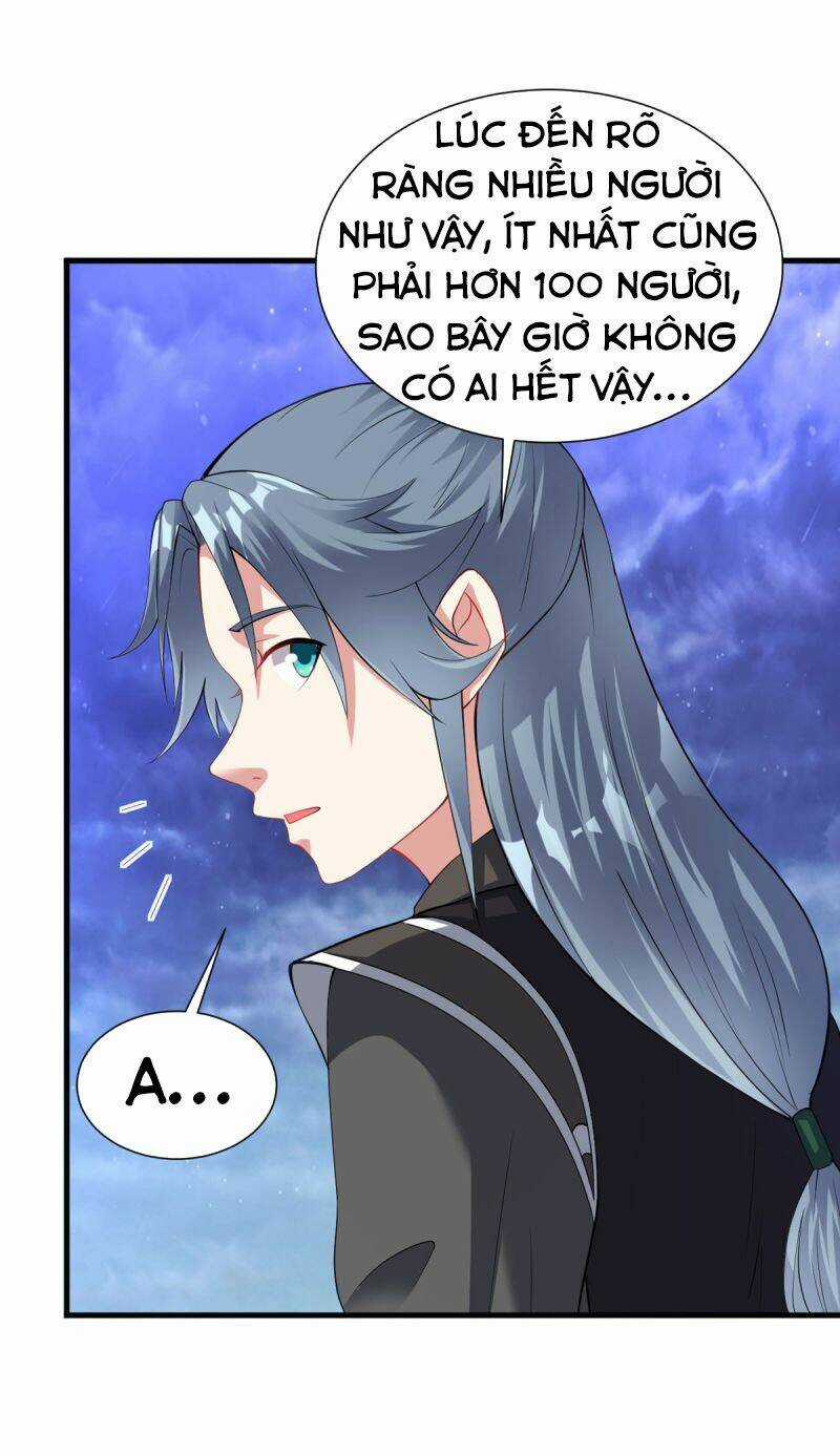Đạo Ấn Chapter 54 trang 22