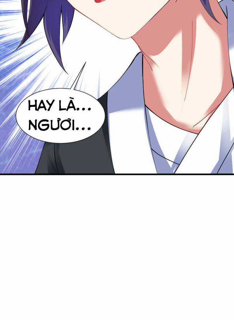 Đạo Ấn Chapter 54 trang 27