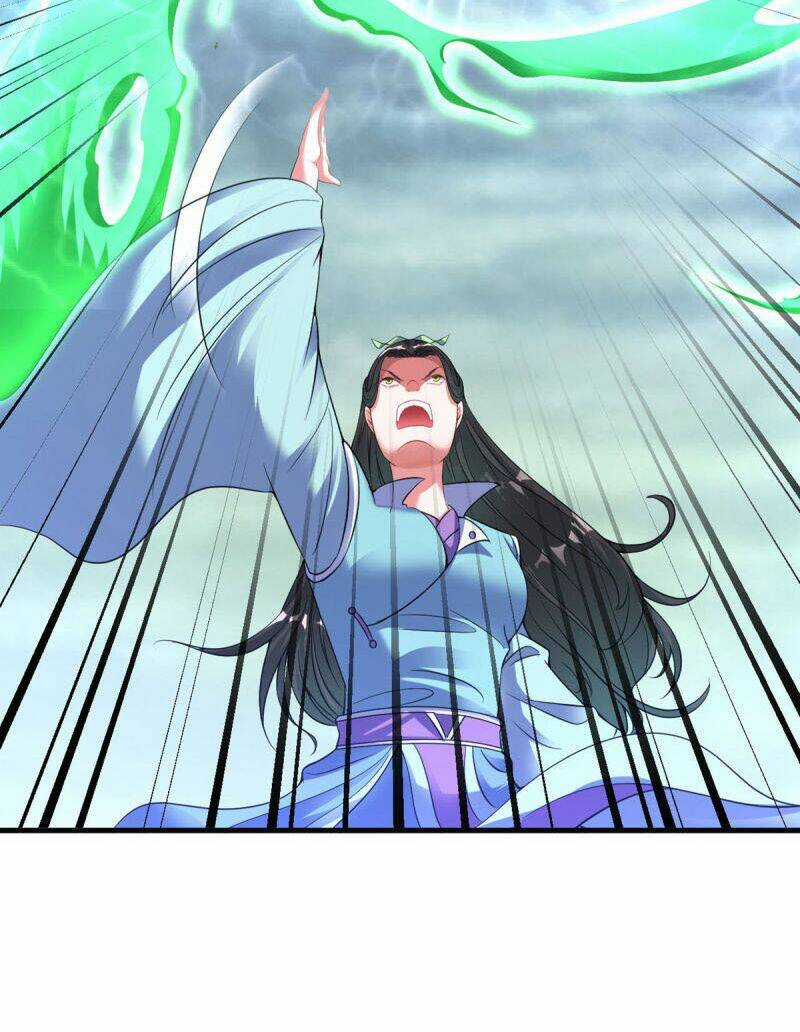 Đạo Ấn Chapter 54 trang 3